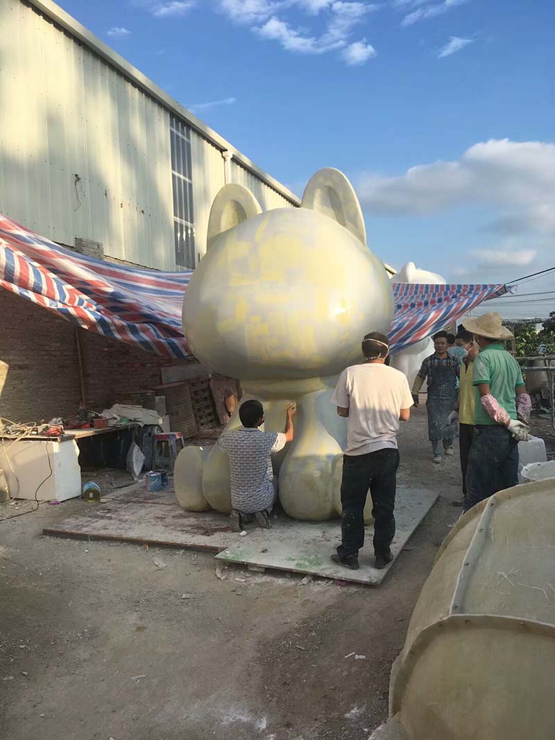 西安創(chuàng)鼎展覽制作搭建工廠